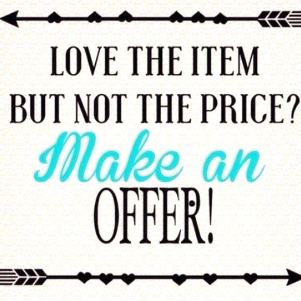 Meet your Posher, Allie